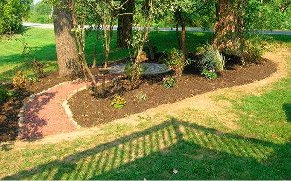 Clifton Park Landscaping Company