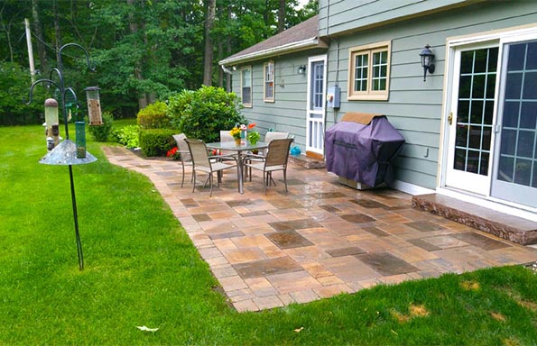 Eco Quality Landscaping Clifton Park, Clifton Park Landscaping