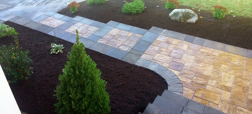 Retaining Wall Clifton Park Landscaping Company